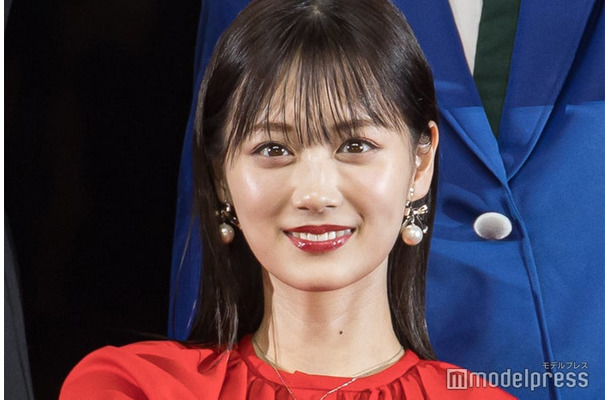 山下美月（C）モデルプレス