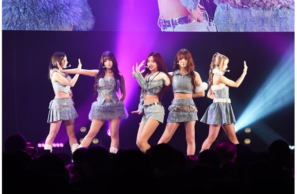 MADEIN SHOWCASE LIVEより（提供写真）