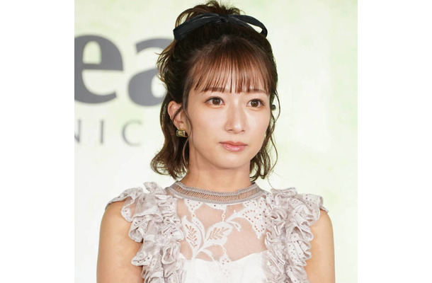 第5子妊娠中の辻希美「やっぱりまだ受け付けられない」悩ましい“匂いつわり”の苦労明かす