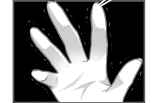 私より「上位互換の女」のほうがいいの⁉【顔を盗られた女 ＃９】