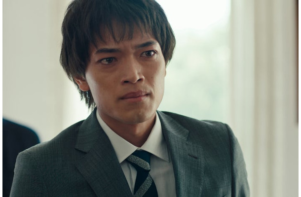 原嘉孝（C）TBS
