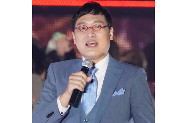 あのちゃん、各所で活躍する山里亮太の“イメージ戦略”にチクリ「とにかくクリーンな…」