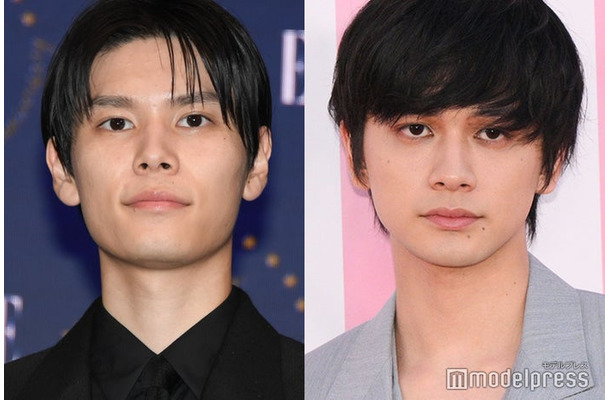 萩原利久、北村匠海（C）モデルプレス
