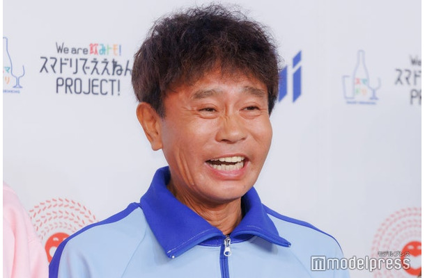 浜田雅功（C）モデルプレス