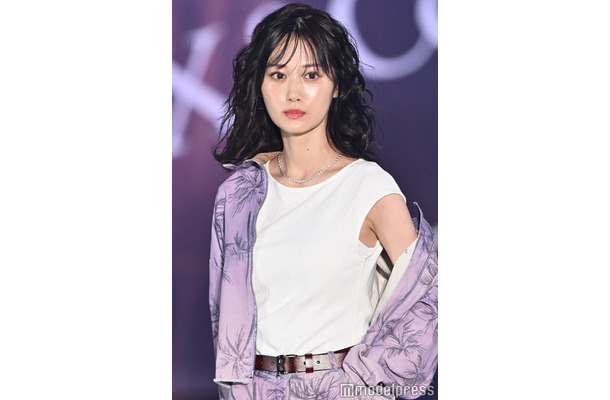 山下美月（C）モデルプレス