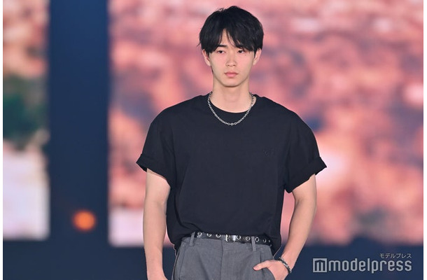 野村康太（C）モデルプレス