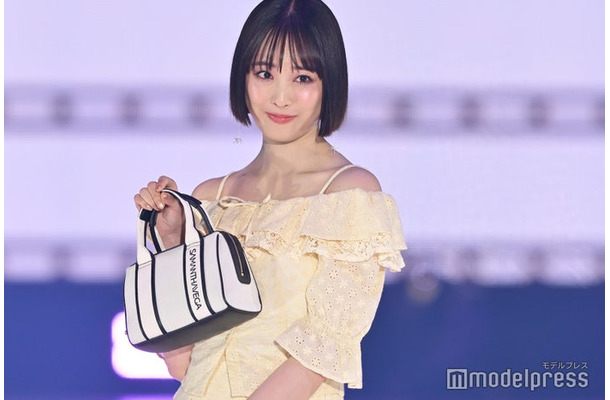 大友花恋（C）モデルプレス