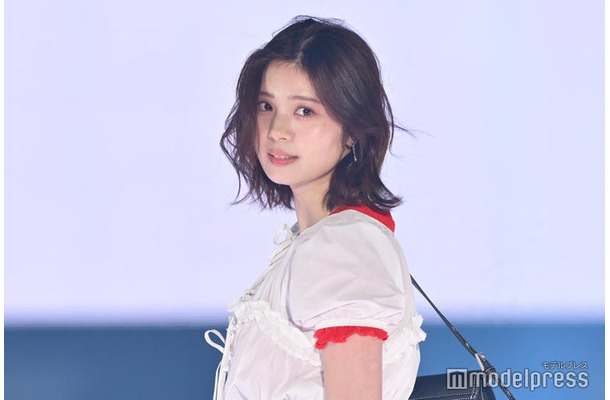 星乃夢奈（C）モデルプレス