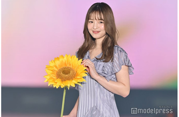 横田真悠（C）モデルプレス