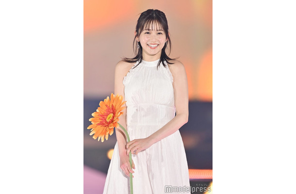 久間田琳加（C）モデルプレス