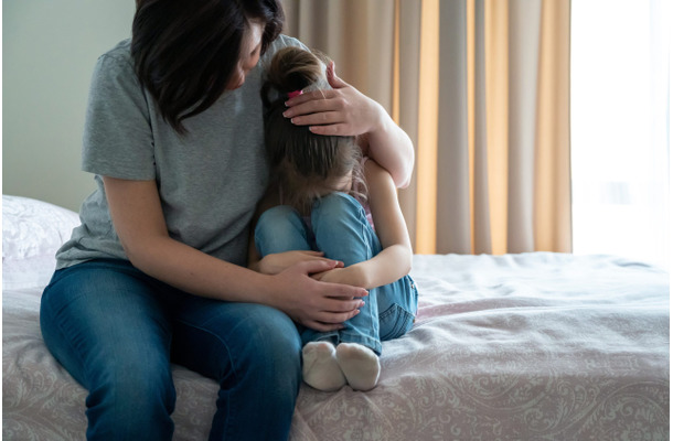 「あと8日も一緒なんて無理」モラハラ夫の連休が始まった日から、子どもの笑顔が消えた。そんな中、私たち家族に起こった“異変”とは