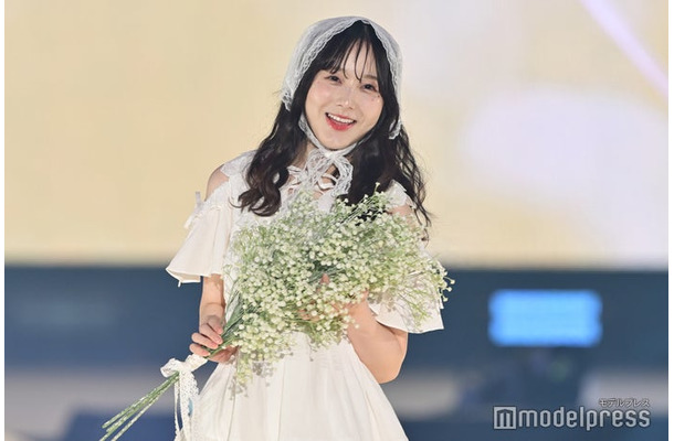 本田紗来（C）モデルプレス