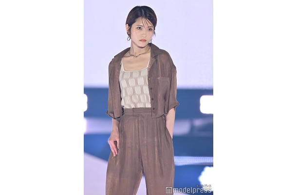 若月佑美（C）モデルプレス