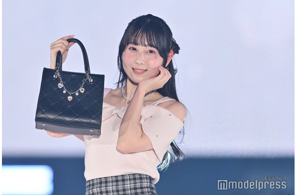 井上瑠夏（C）モデルプレス