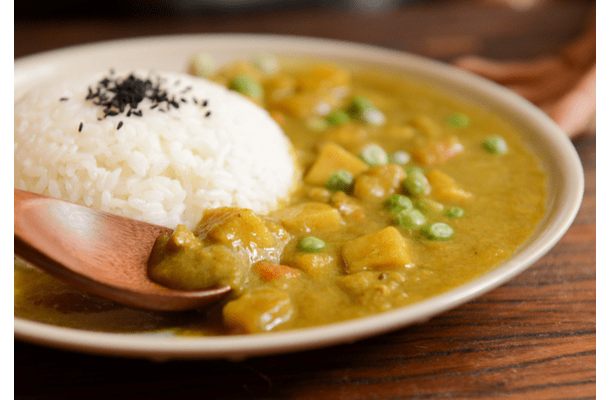 【野菜嫌いでも大丈夫！？】保育士が作る”野菜たっぷりカレー”とは