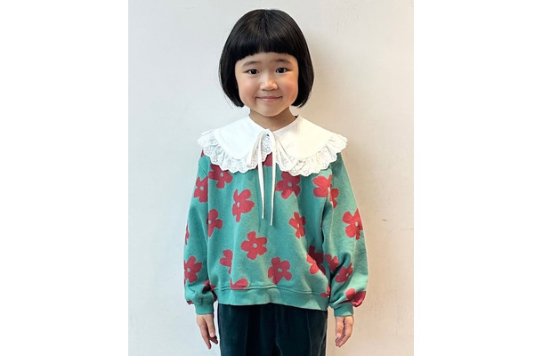 永尾柚乃Instagramより