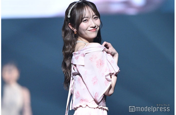 石田千穂（C）モデルプレス