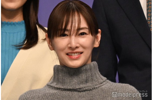 北川景子（C）モデルプレス