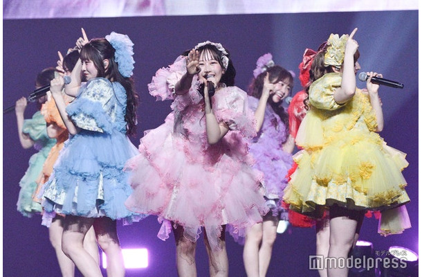 松本かれん（C）モデルプレス