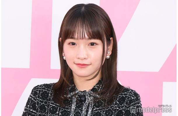 川栄李奈（C）モデルプレス