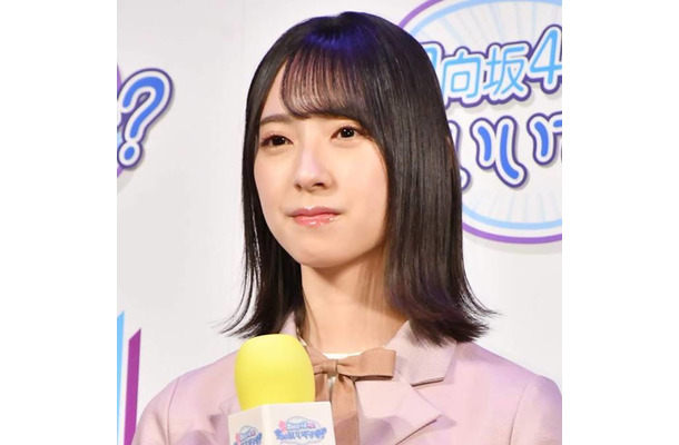 日向坂46金村美玖、GWはネモフィラ畑へ！花に囲まれた美麗SHOTに反響「彼女すぎるよ」「めっちゃ映えてる」