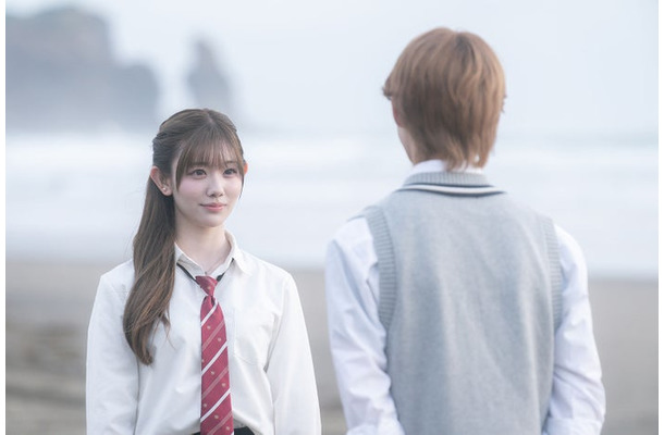 みづき、せり「今日、好きになりました。ニュージーランド編」（C）AbemaTV, Inc.