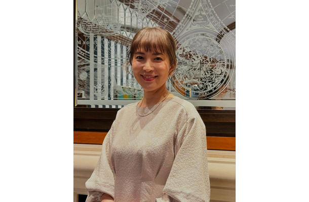 鈴木杏樹Instagramより