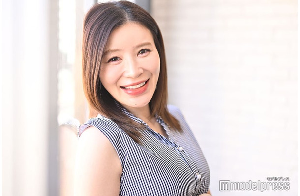 手島優（C）モデルプレス
