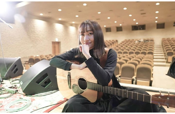 矢井田瞳Instagramより