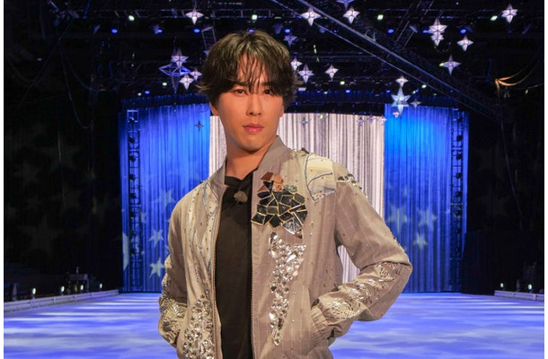 宮舘涼太（C）Disney，（C）DisneyPixar