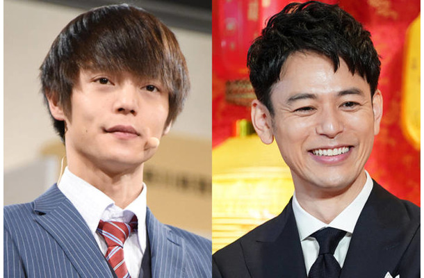 妻夫木聡＆窪田正孝、沖縄ロケの合間に夢中になっていたこととは？「共通の趣味だからね」