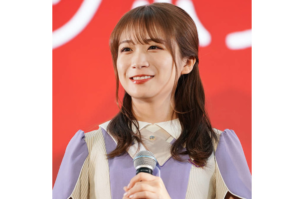 「可愛さ爆発」秋元真夏、韓国旅を楽しんだ『よるブラ』オフSHOTに反響「素の感じ良い」