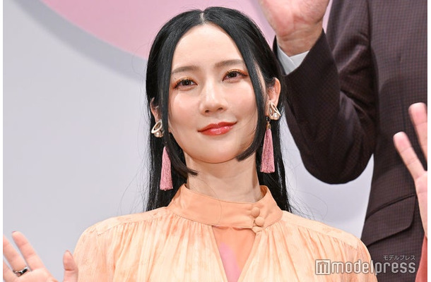 イメチェン前のファーストサマーウイカ（C）モデルプレス