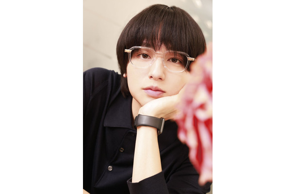 伊野尾慧（C）撮影／BAKU KOBAYASHI