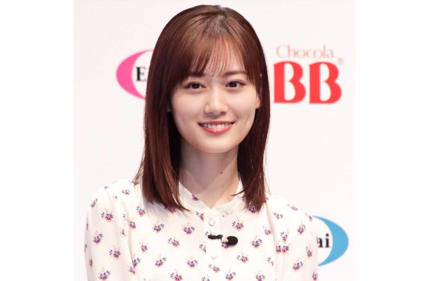 “卒業から1年”山下美月、乃木坂46卒コンの思い出リハSHOTに反響「可愛い」「これからも応援してます」