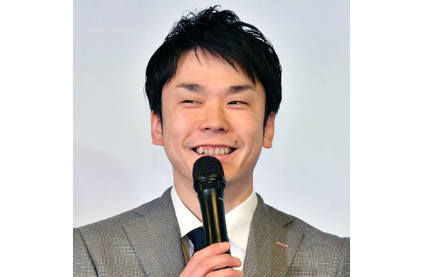 かまいたち濱家、劇場出番を観に来た娘の成長にほっこり「理解してんねや、と思って」