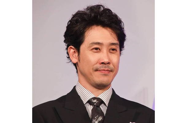 大泉洋、SixTONES松村北斗から“熱烈ラブコール”受けるもたじたじ「嬉しいんだけど…」