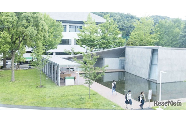 横浜市立大学理学部理学科の入学定員140名に増員