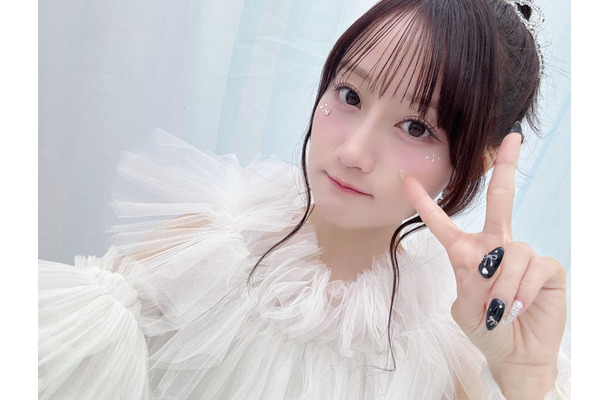 小倉唯　公式Xより