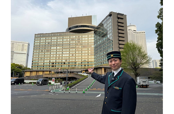 櫻井翔（C）フジテレビ