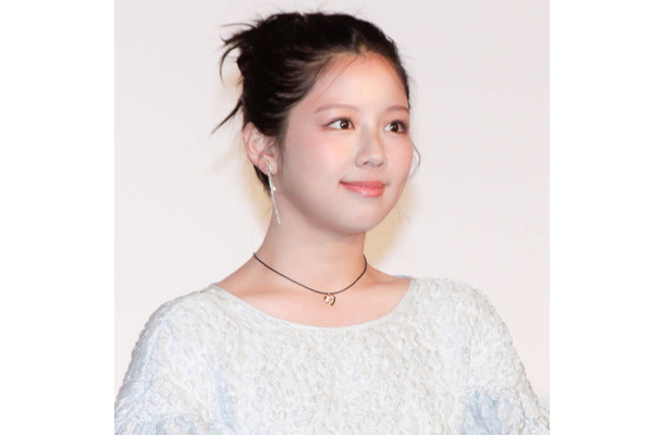 渡邉美穂、IMP.佐藤新が幼少期にハマっていた“独特の遊び”にビックリ「怖ーい！」