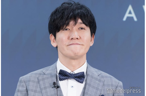 「第4回マガデミー賞」授賞式に出席した山本浩司／タイムマシーン3号（C）モデルプレス