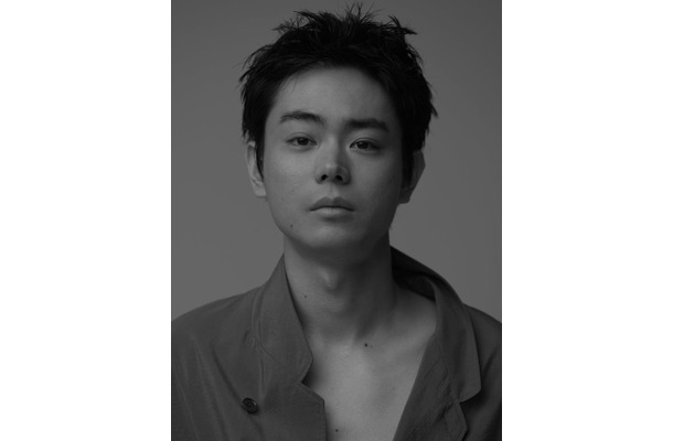 菅田将暉（提供写真）