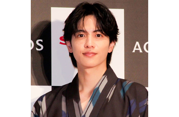 志尊淳『恋は闇』二面性のあるフリーライター役を好演！俳優としての新境地を切り拓く注目作に