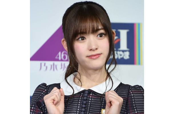 松村沙友理「スタンダードな人間」自称するも…驚きの私生活明かす「20時間ぐらい寝る」