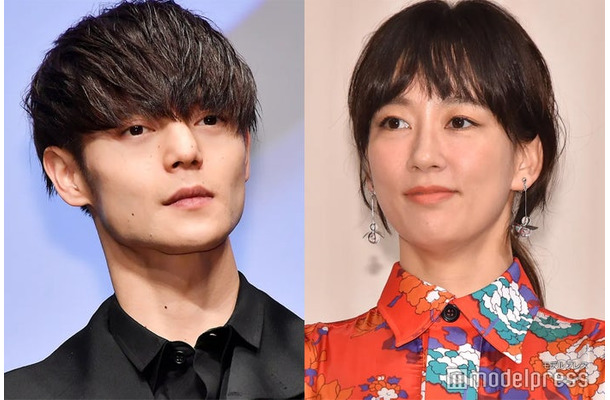 窪田正孝、水川あさみ（C）モデルプレス