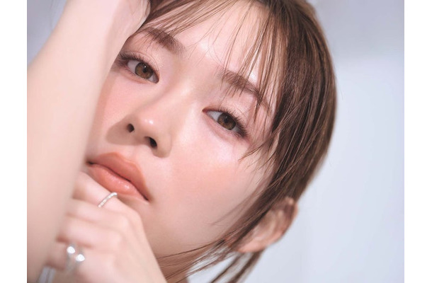 畑芽育（提供写真）