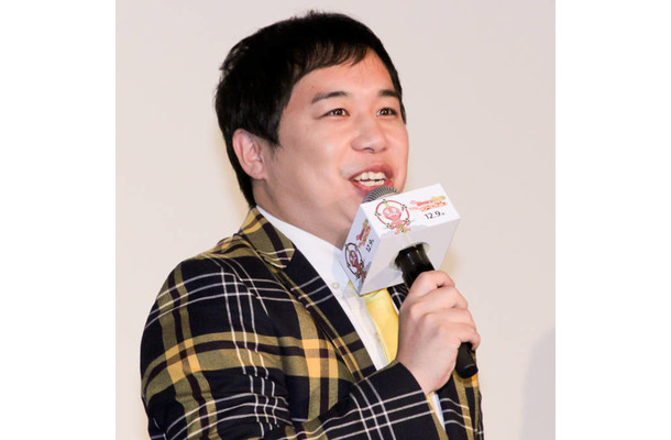 霜降り明星せいや、“断り続けてきた”ある仕事をついに解禁「芸人として格を上げていきたい」