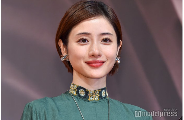 石原さとみ （C）モデルプレス