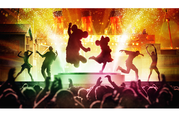夏のシーはクールな音楽のダンスフェスも！「ドックサイド・スプラッシュ・リミックス」開催